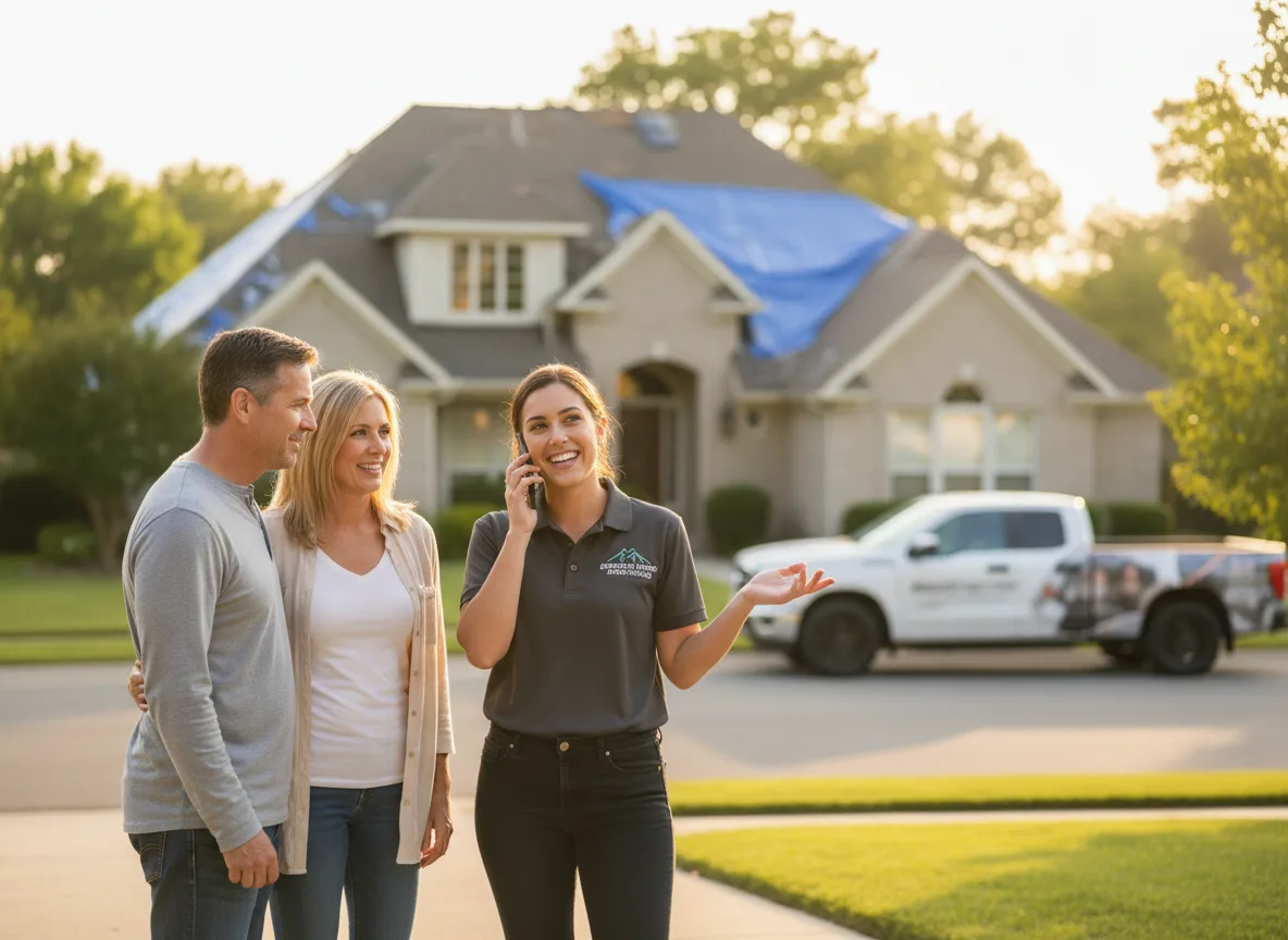 Emergency Roof Repair Saint Michaels, MD FAQs